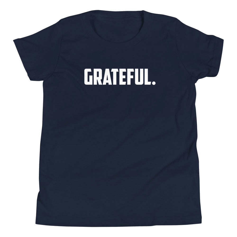 Mike Sorrentino    Grateful Kids Shirt