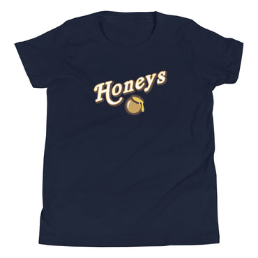 Mike Sorrentino Honeys Kids Shirt