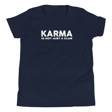 Mike Sorrentino Karma Shirt