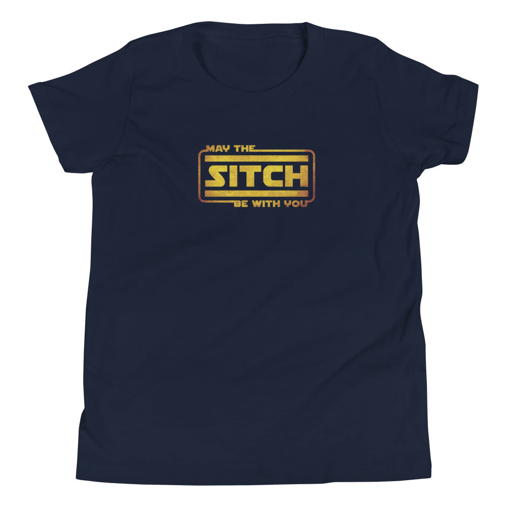 Mike Sorrentino May The Sitch Kids Shirt