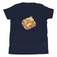 Mike Sorrentino Lasagna Kids Shirt