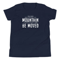 Mike Sorrentino Mountain Kids Shirt
