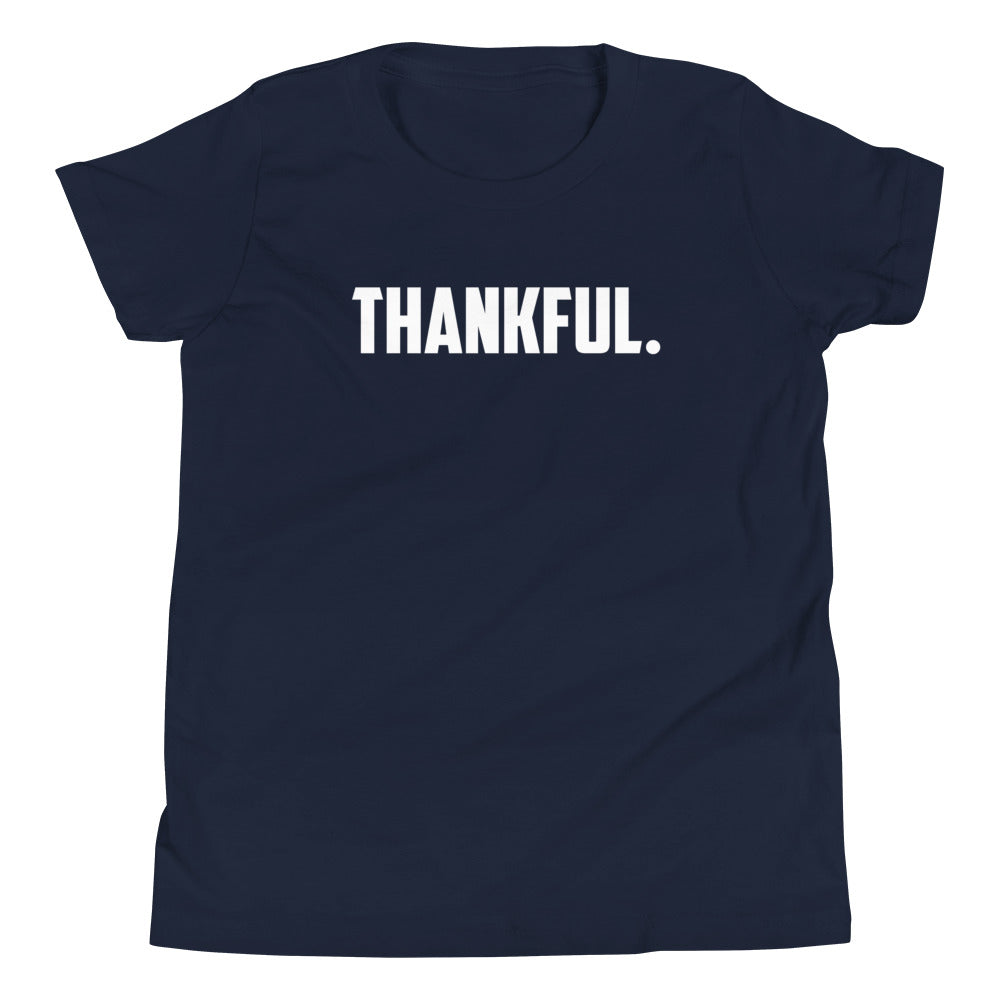 Mike Sorrentino Thankful Kids Shirt
