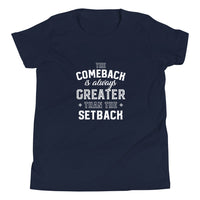 Mike Sorrentino The Comeback Kids Shirt