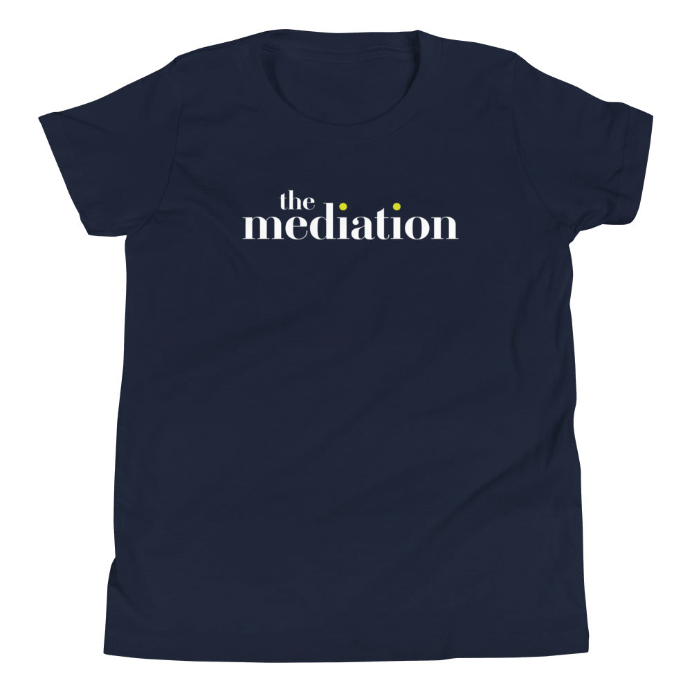 Mike Sorrentino The Mediation Kids Shirt
