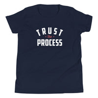 Mike Sorrentino Trust The Process Kids Shirt