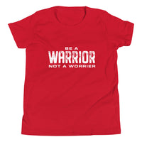 Mike Sorrentino Warrior Kids Shirt
